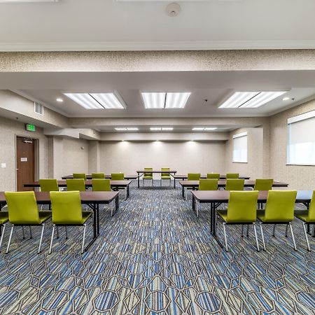 Holiday Inn Express & Suites Fort Worth - Fossil Creek By Ihg Buitenkant foto