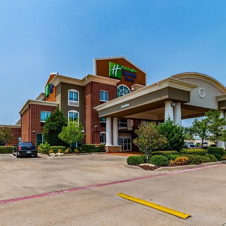 Holiday Inn Express & Suites Fort Worth - Fossil Creek By Ihg Buitenkant foto
