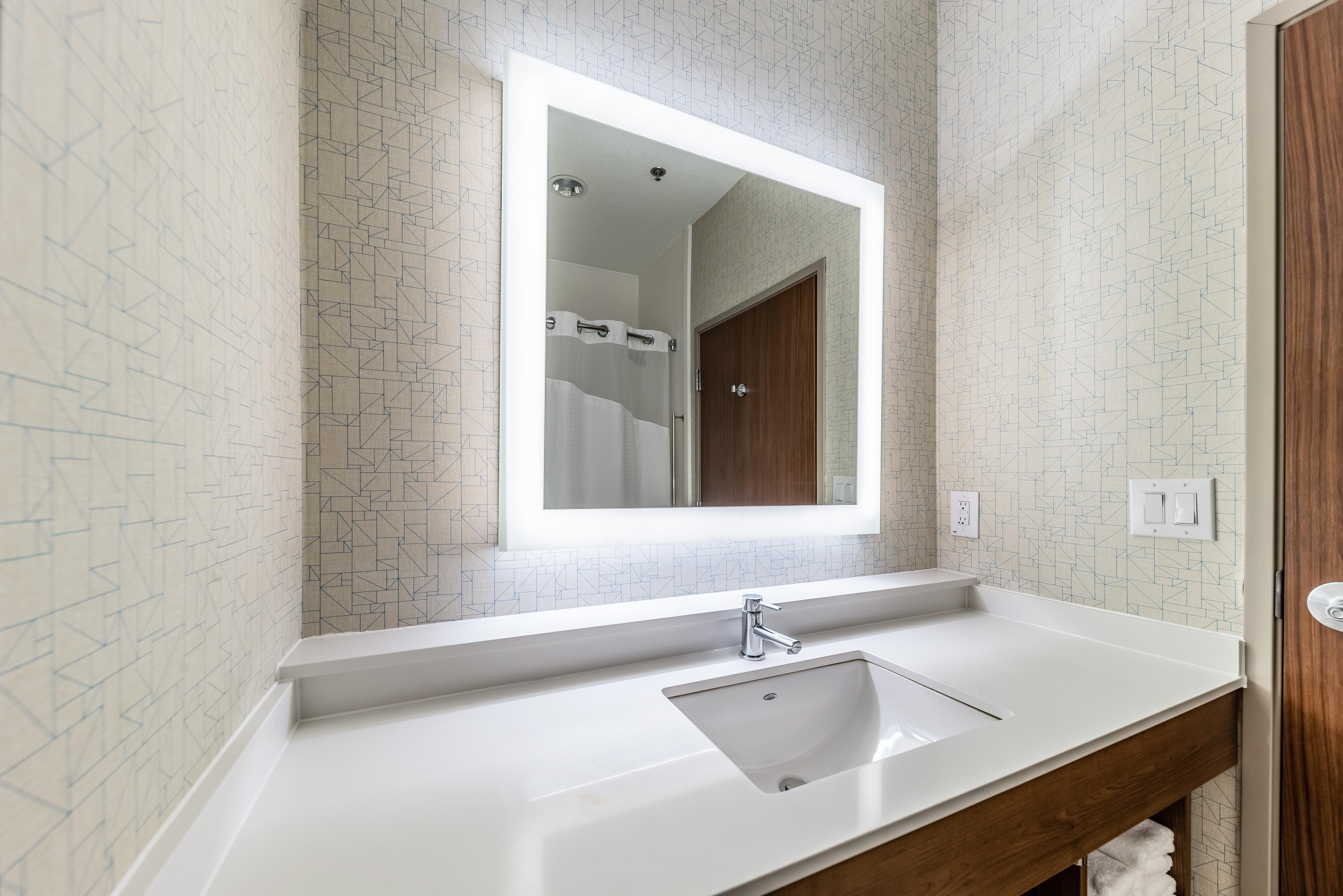 Holiday Inn Express & Suites Fort Worth - Fossil Creek By Ihg Buitenkant foto