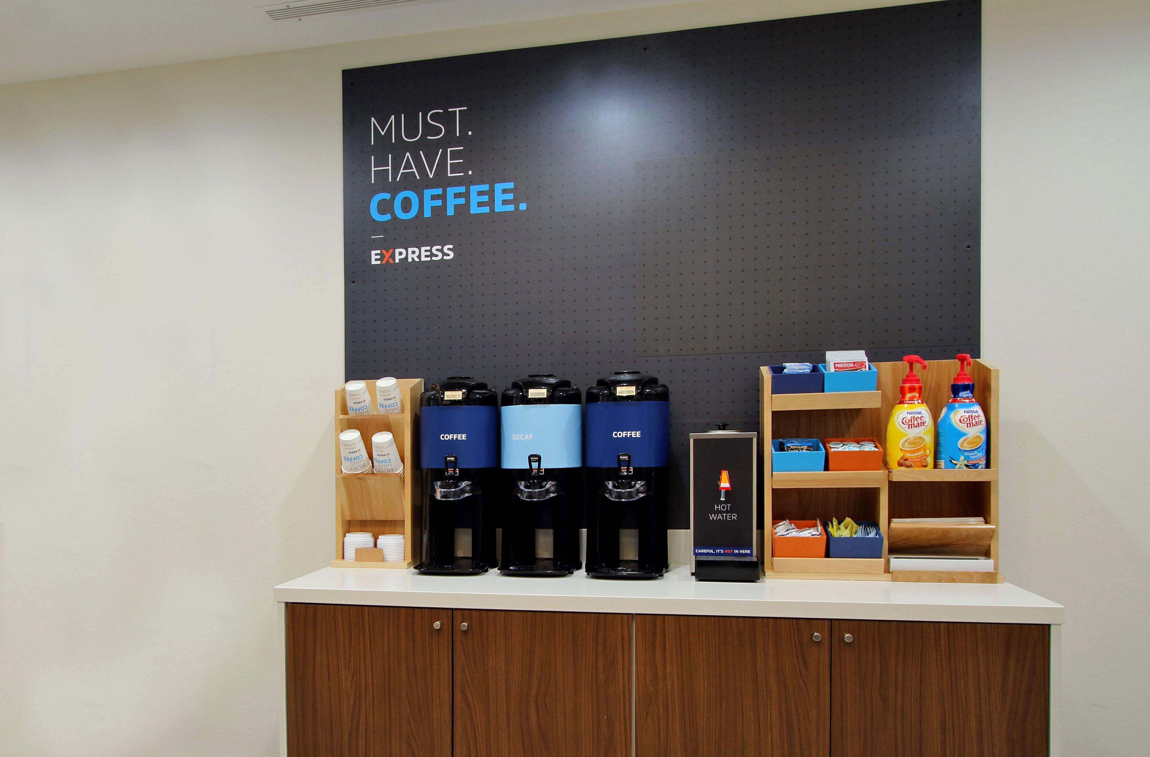 Holiday Inn Express & Suites Fort Worth - Fossil Creek By Ihg Buitenkant foto