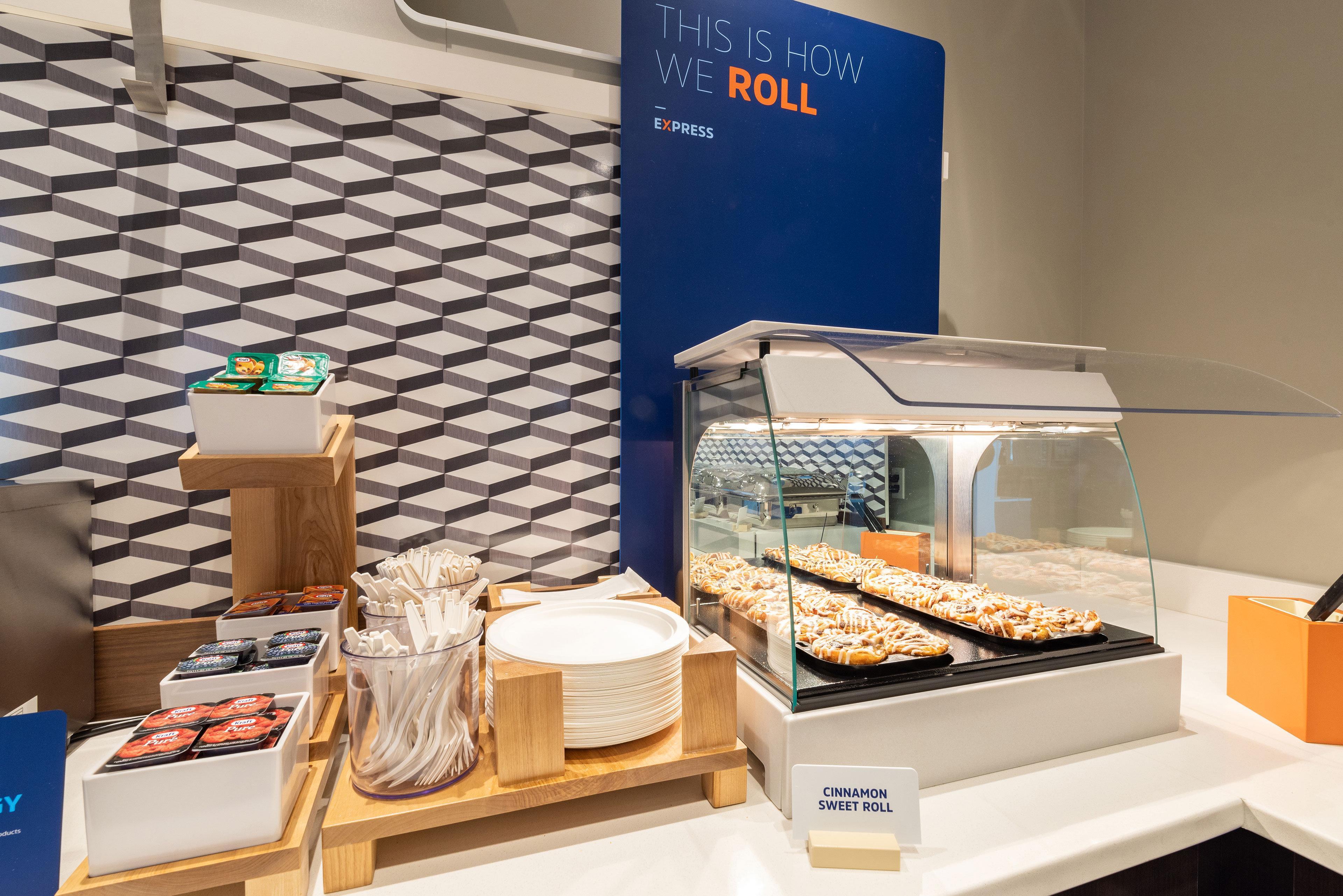 Holiday Inn Express & Suites Fort Worth - Fossil Creek By Ihg Buitenkant foto
