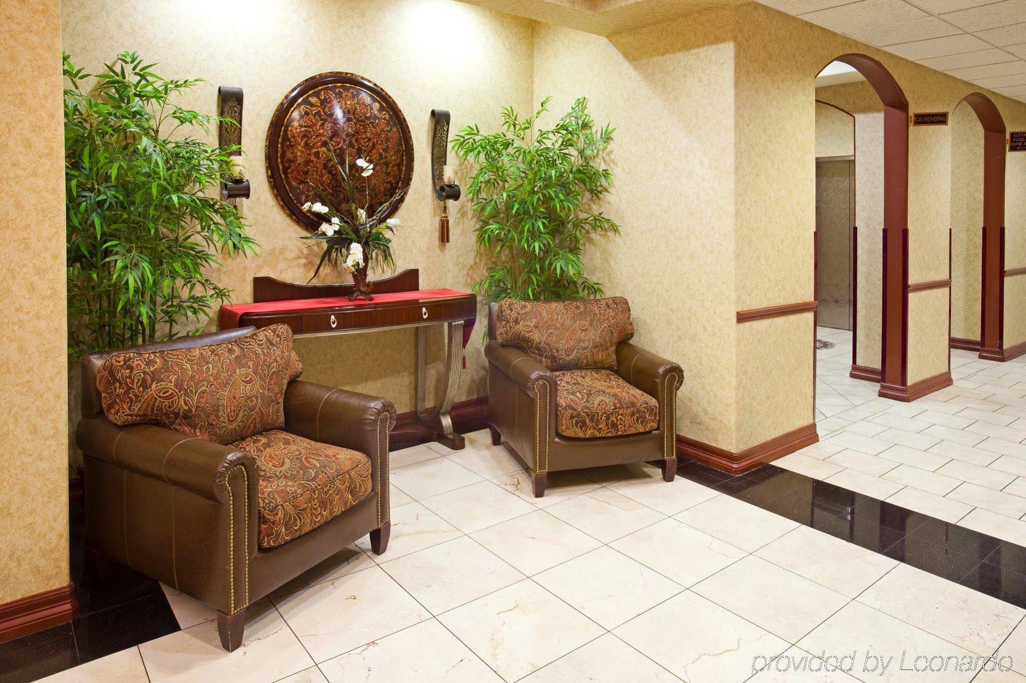 Holiday Inn Express & Suites Fort Worth - Fossil Creek By Ihg Interieur foto